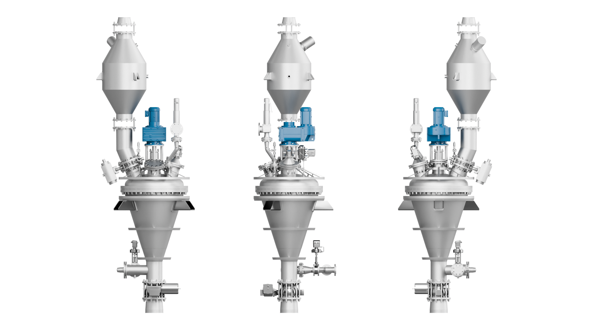 Microbatch DeBacterizer rendering of Microbatch DeBacterizer