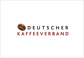 Logo von Deutscher Kaffeeverband