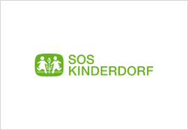 Logo SOS Kinderdorf