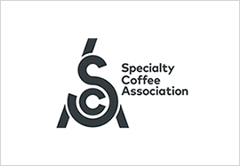 Logo Specialty Coffee Association