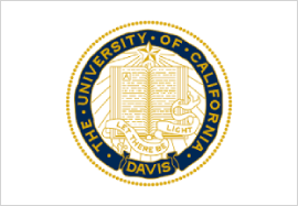 Logo UC Davis