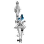 3d rendering of Microbatch DeBacterizer