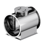 3d rendering of PROAIR 