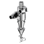 3d rendering of High-Performance Cyclone