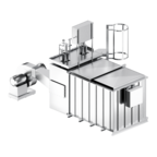 3d rendering of PROFORTE 