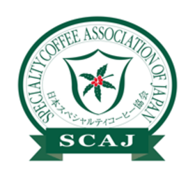 Logo SCAJ Tokyo. Logo SCAJ Tokyo.