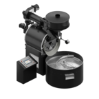 3d rendering of G60 Coffee Roaster