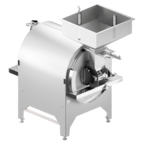 3d rendering of Horn Peanut Batch Roaster