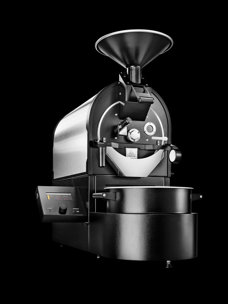 样品烘焙机（Sample Roaster）