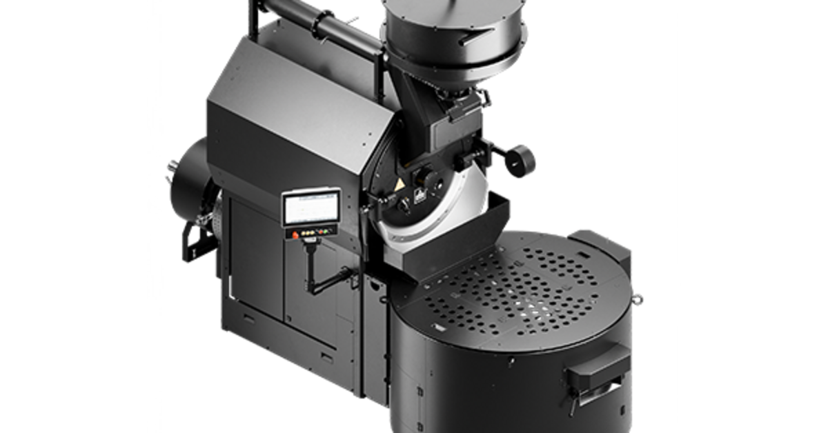 Engineered for peak performance: PROBAT premieres the all-new Cx70