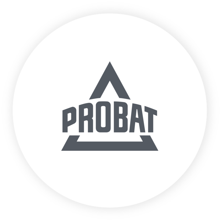 PROBAT logo