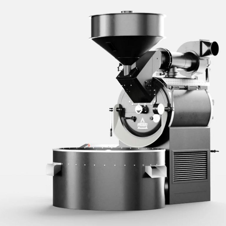G Series 3d rendering of G Series