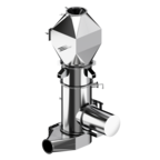 3d rendering of TVR / NVK / LN