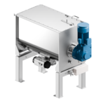 3d rendering of BCS Batch Conche Single shaft