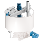 3d rendering of BCV Batch Conche Vertical