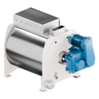 3d rendering of BCS Batch Conche Single shaft