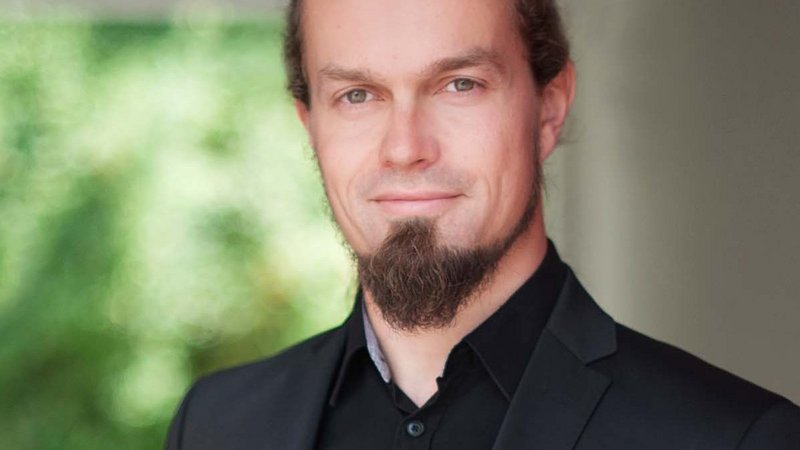 Picture of Dennis Pierl
