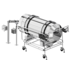 3d rendering of Seasoner 