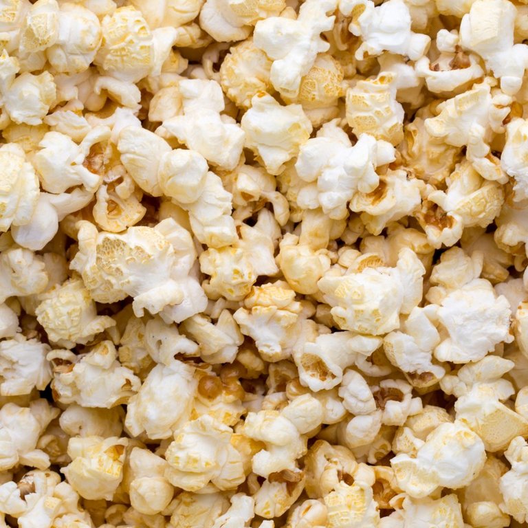 Popcorn Popcorn