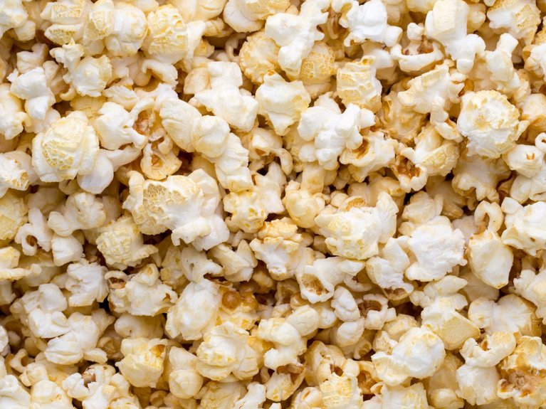Popcorn
