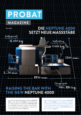 Probat Magazin