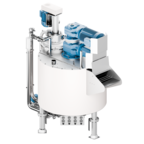 3d rendering of QCHOC 50