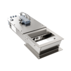 3D rendering of Smart Dosing Sensor