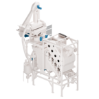 3D rendering of Continuous Breaker Winnower