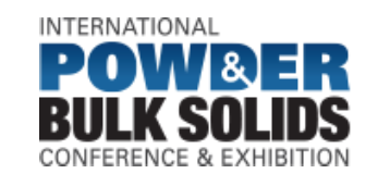 Powder & Bulk Solids Conference & Exhibition